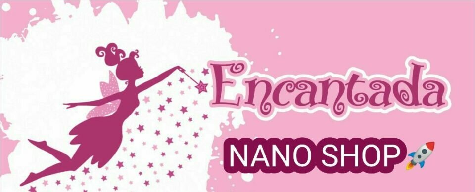ENCANTADA NANO SHOP