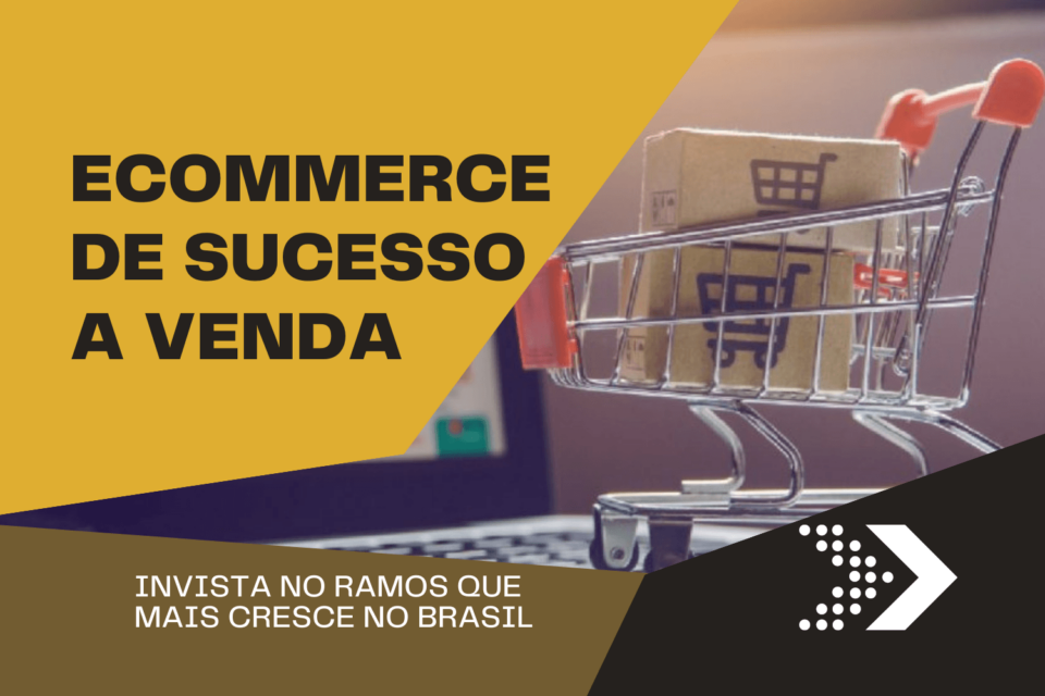 Ecommerce de Sucesso a Venda – Mais Conta Platinum ML Full Marketplaces