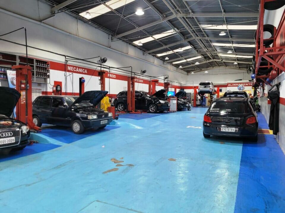 Automotiva