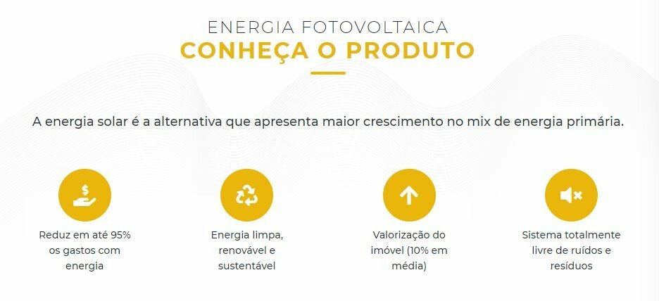 Franquia De Energia Solar – Modalidade Home Office