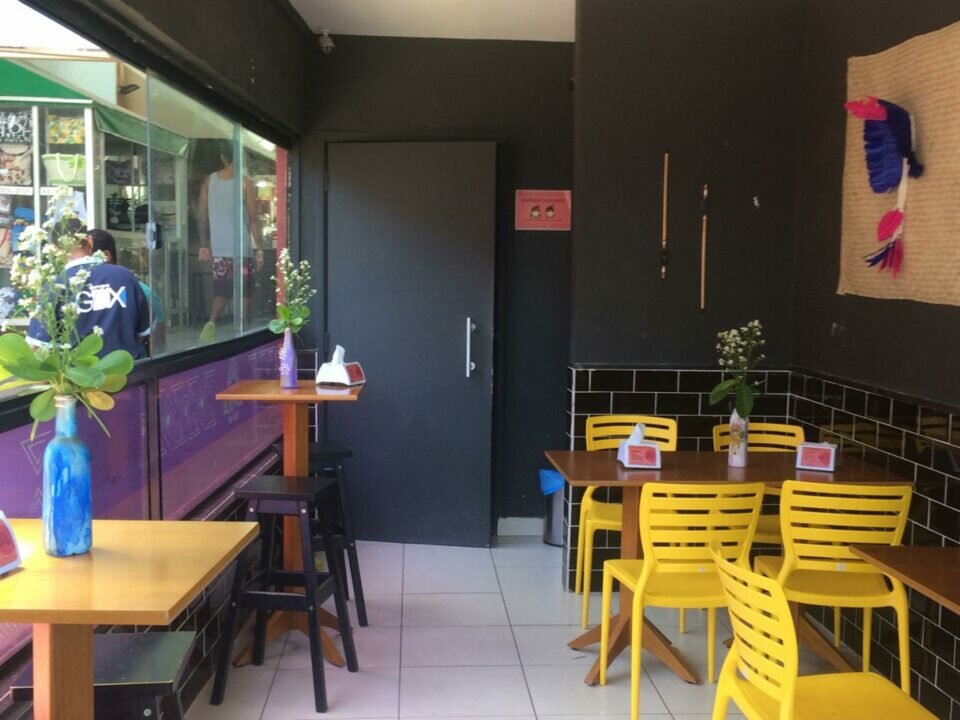 Aldeiaçaí – Marca