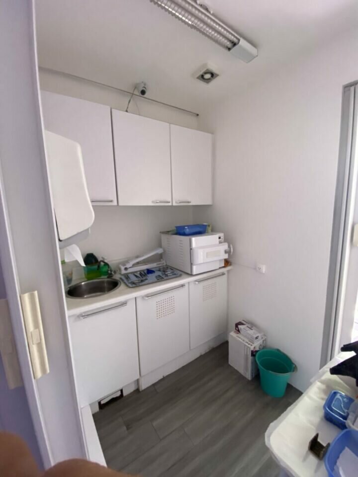 Vendo de Consultório Odontológico com Excelente Faturamento Líquido