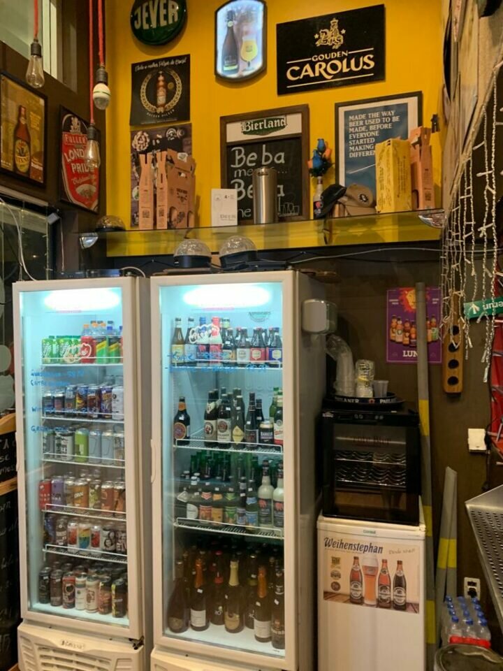 EXCELENTE OPORTUNIDADE DE NEGÓCIO Ponto Comercial Loja/Bar Setor Noroeste