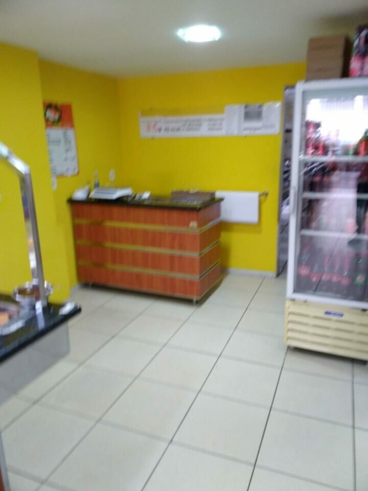 Vendo Restaurante Self-Service no centro de Guarapari