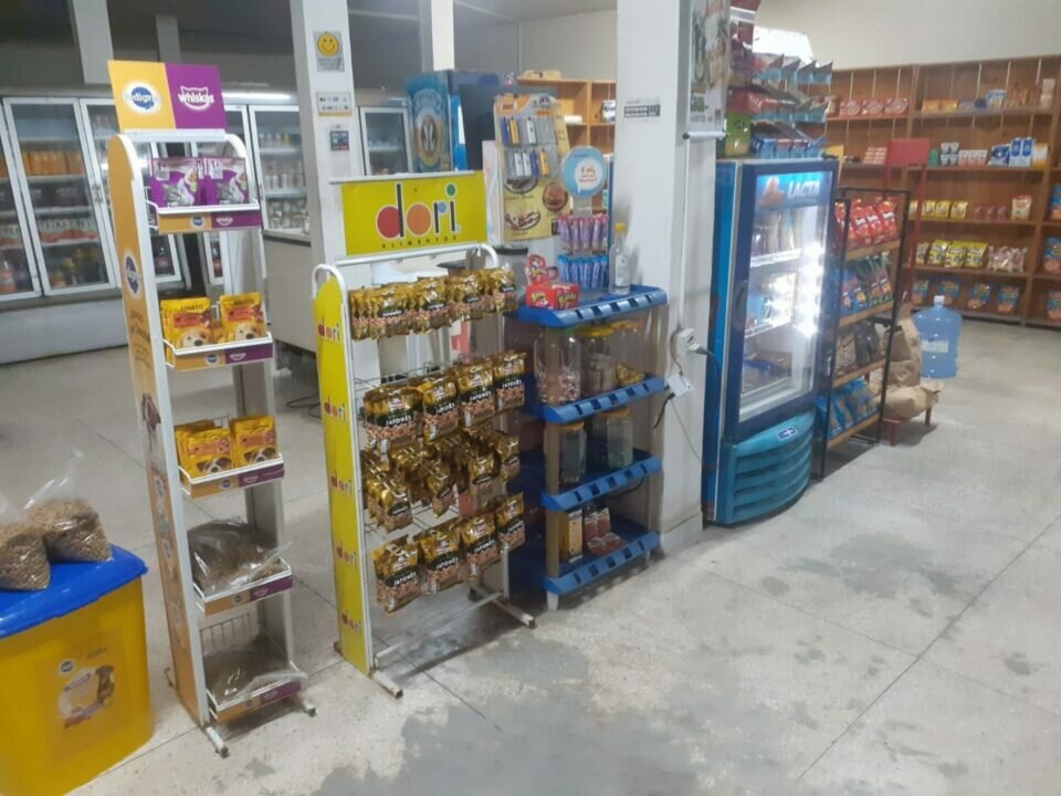 OPORTUNIDADE ÚNICA REPASSE CONVENIÊNCIA