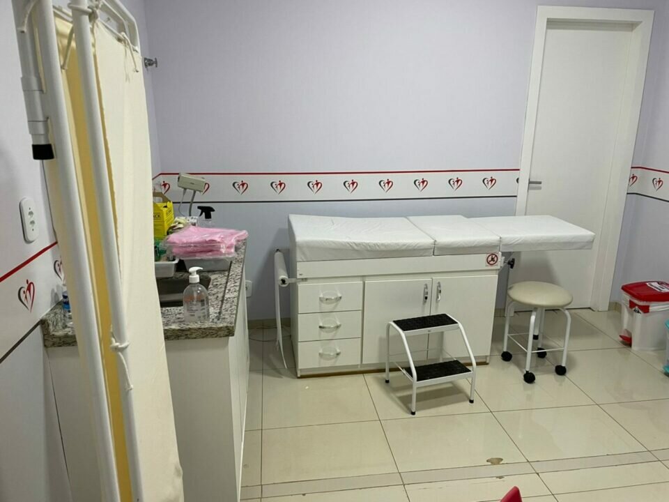 Franquia Clínica Médica, Odontológica e exames