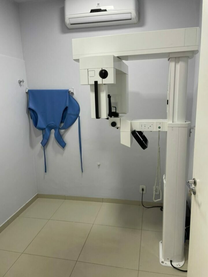 Franquia Clínica Médica, Odontológica e exames