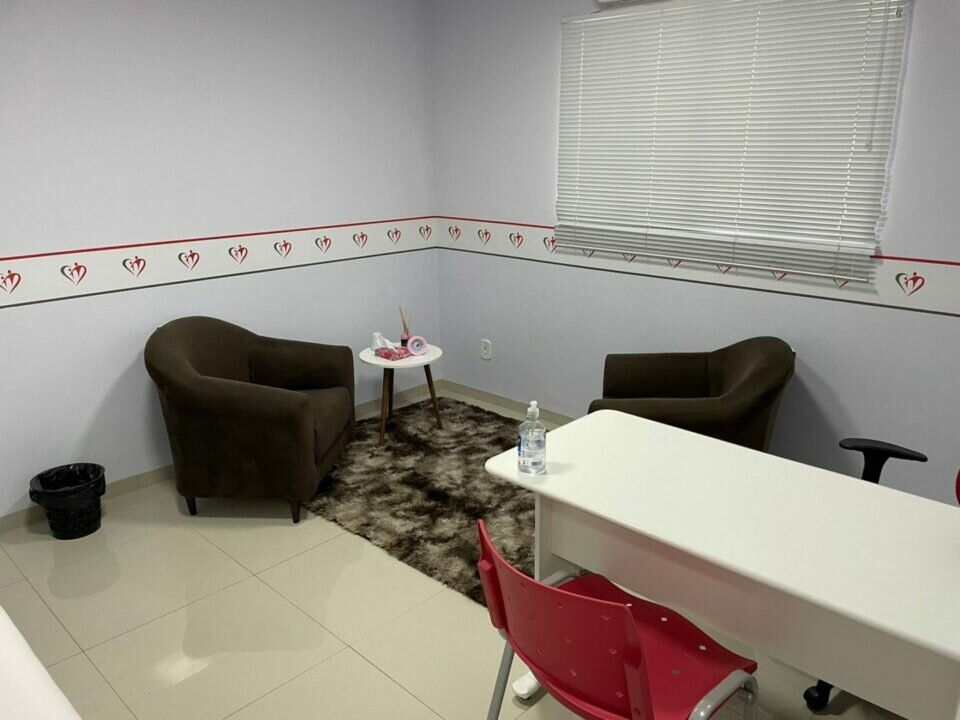 Franquia Clínica Médica, Odontológica e exames