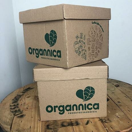 Marketplace Produtos Saudáveis e sustentáveis