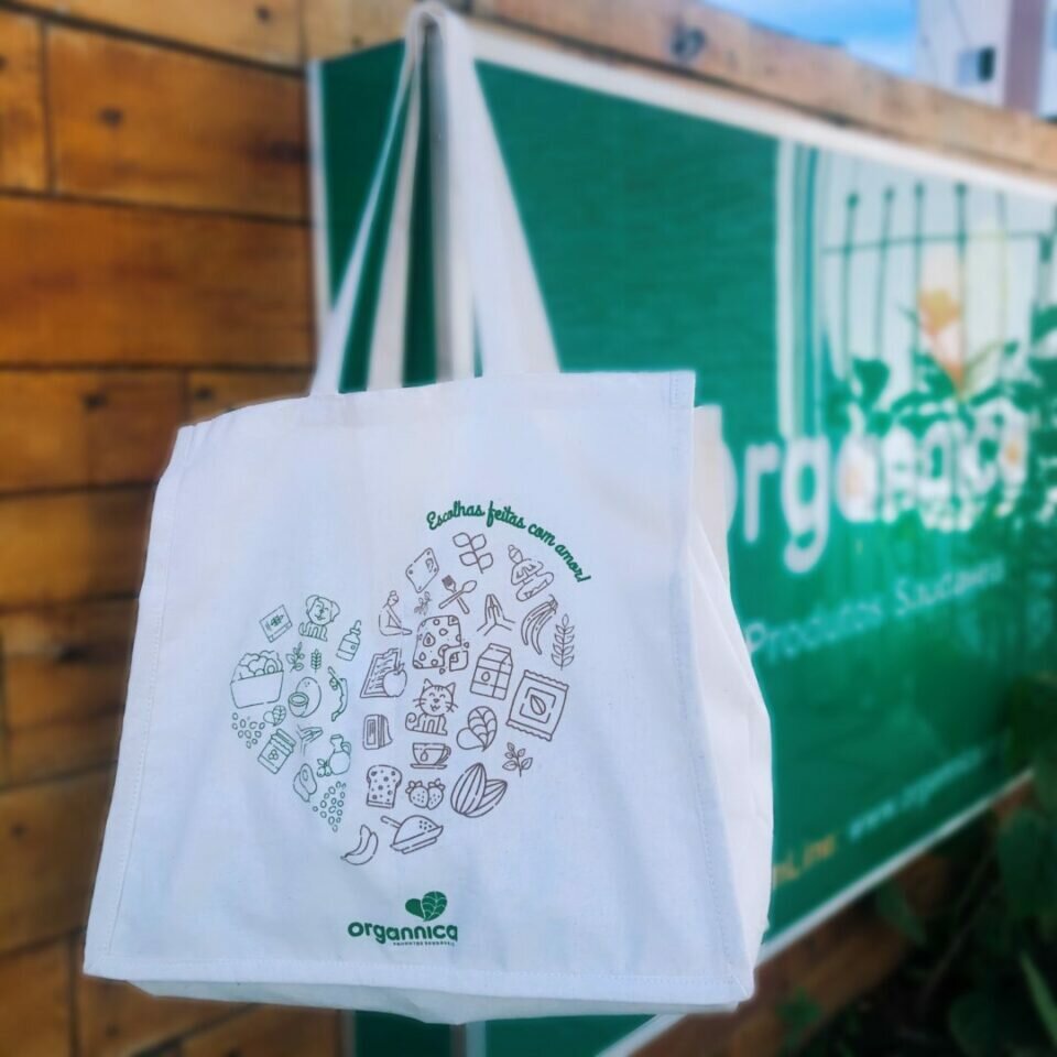 Marketplace Produtos Saudáveis e sustentáveis