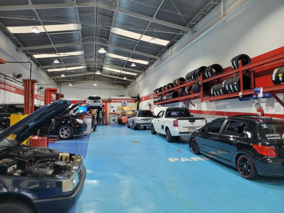 Automotiva