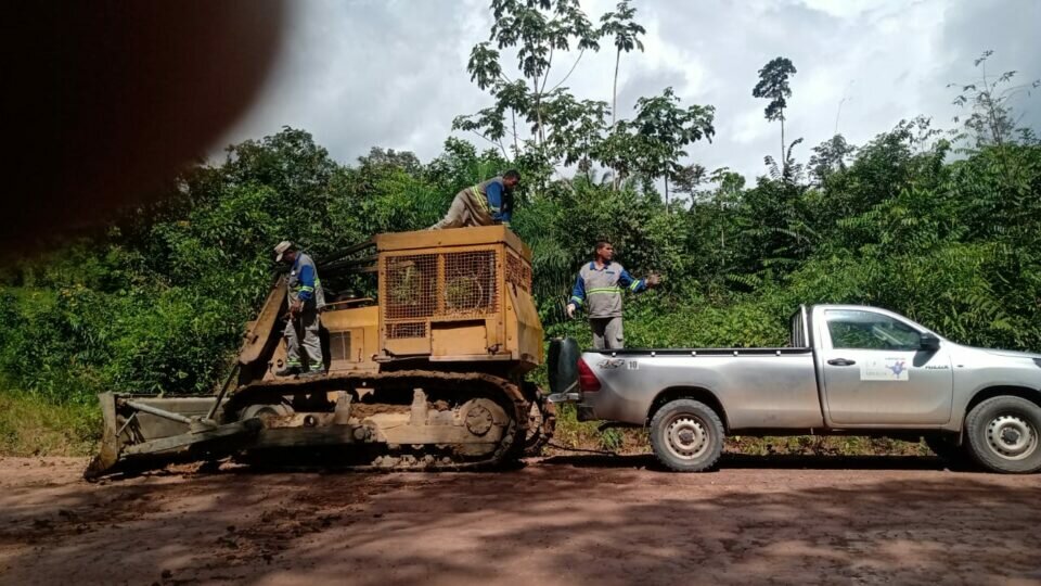 Venda de construtora com muitas oportunidades de negócio