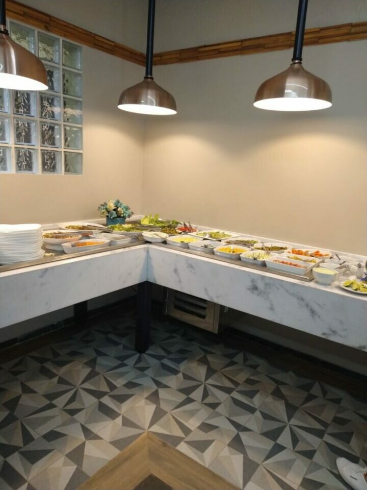 Restaurante – Vila Mariana