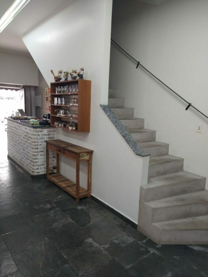 Restaurante – Vila Mariana