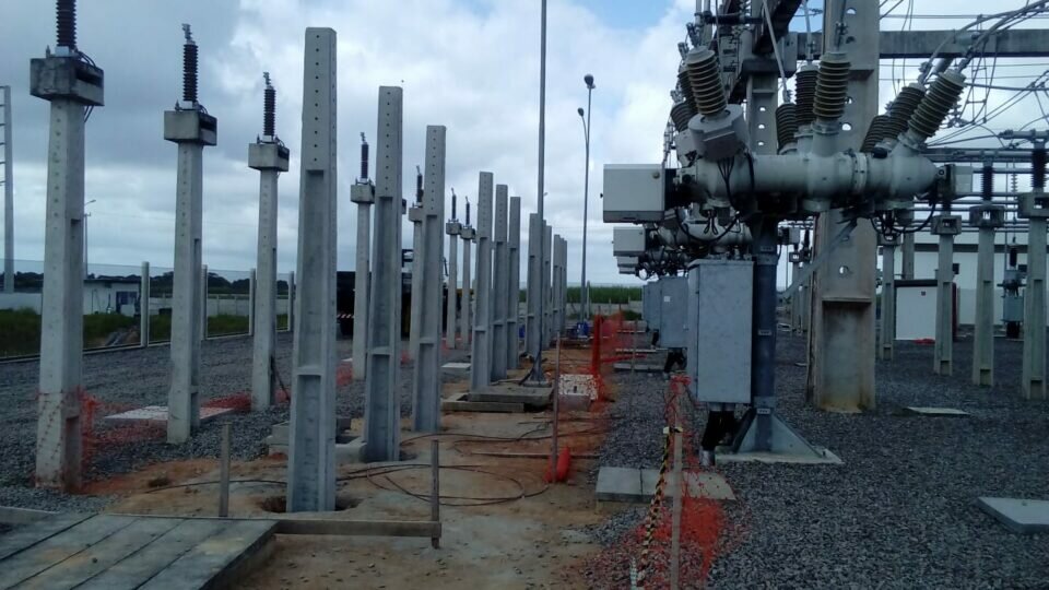 Venda de construtora com muitas oportunidades de negócio