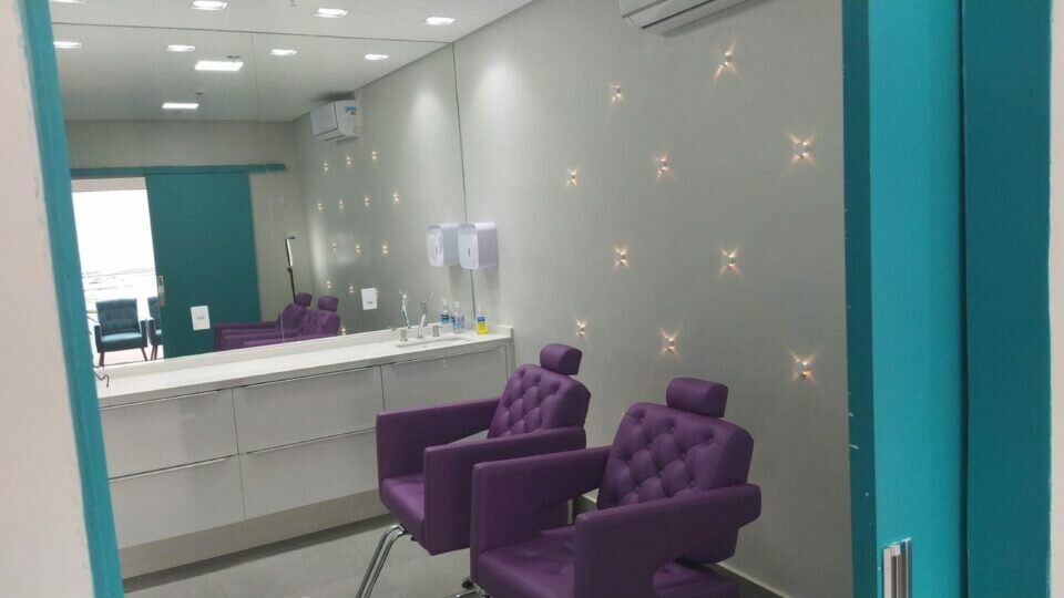 Repasse de franquia de Harmonização e Estética Facial