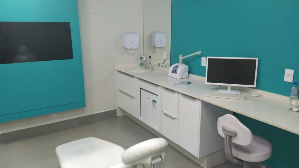 Repasse de franquia de Harmonização e Estética Facial