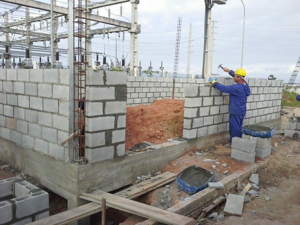Venda de construtora com muitas oportunidades de negócio