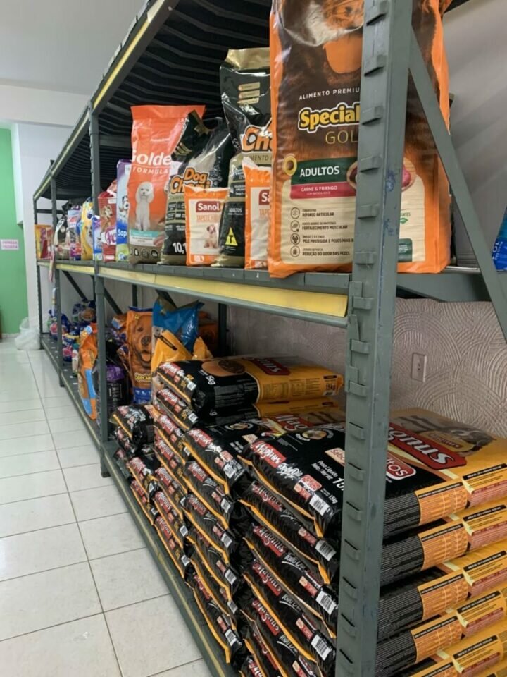 Pet Shop Vila Ema – Zona Leste de SP