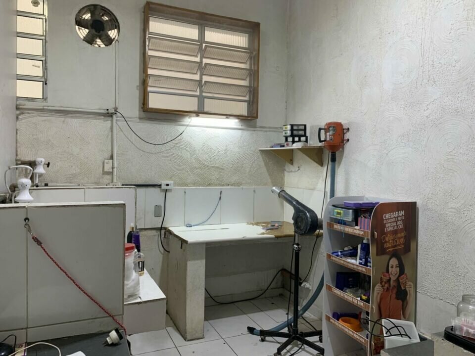 Pet Shop Vila Ema – Zona Leste de SP