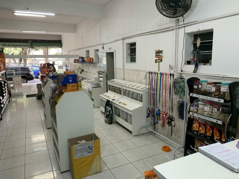 Pet Shop Vila Ema – Zona Leste de SP