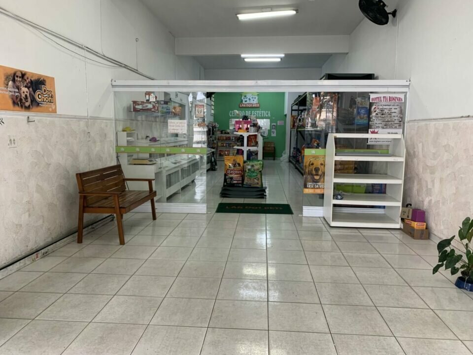 Pet Shop Vila Ema – Zona Leste de SP