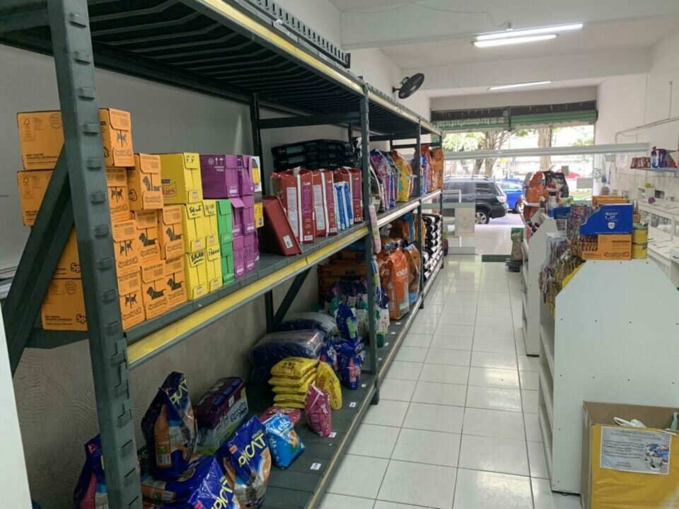 Pet Shop Vila Ema – Zona Leste de SP