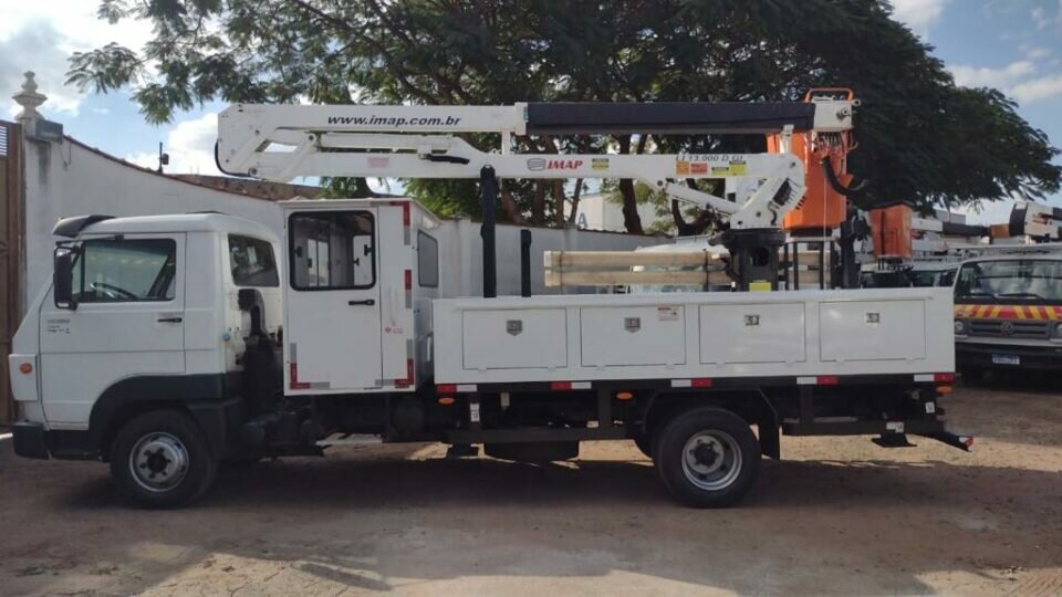 Venda de construtora com muitas oportunidades de negócio