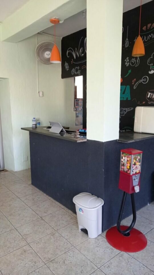 Vendo pizzaria em Avaré – SP