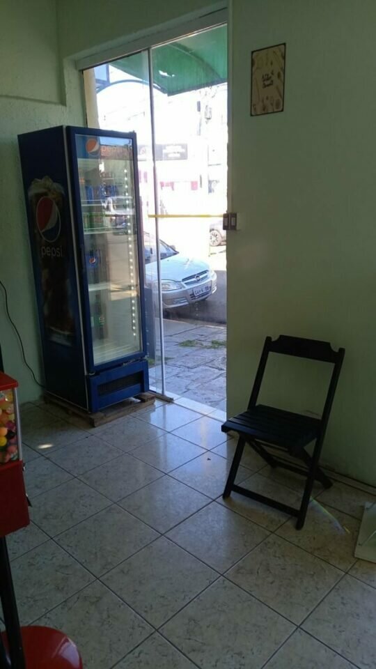 Vendo pizzaria em Avaré – SP
