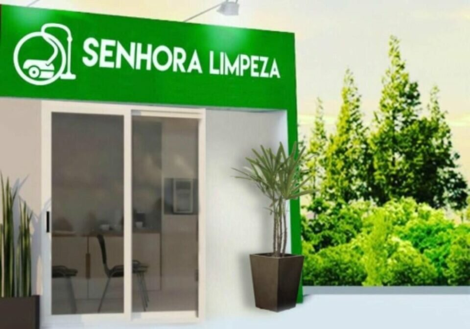 Vendo uma franquia com 11 unidades