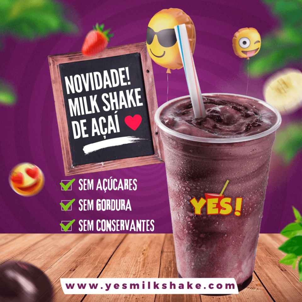 Inovação para o Fast Food