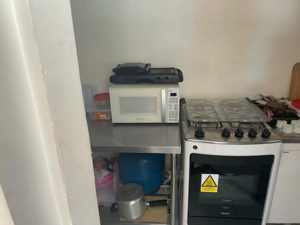 Vendo Loja de espetos