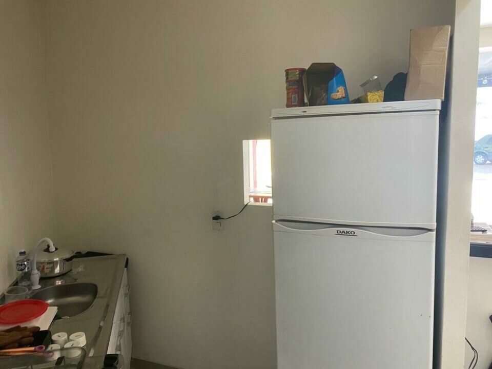 Vendo Loja de espetos