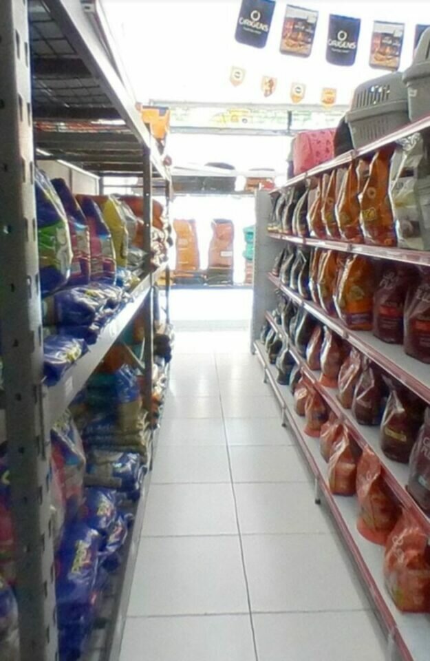 Vendo Ponto Comercial Pet Shop Incluso Banho E Tosa