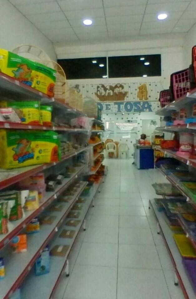 Vendo Ponto Comercial Pet Shop Incluso Banho E Tosa