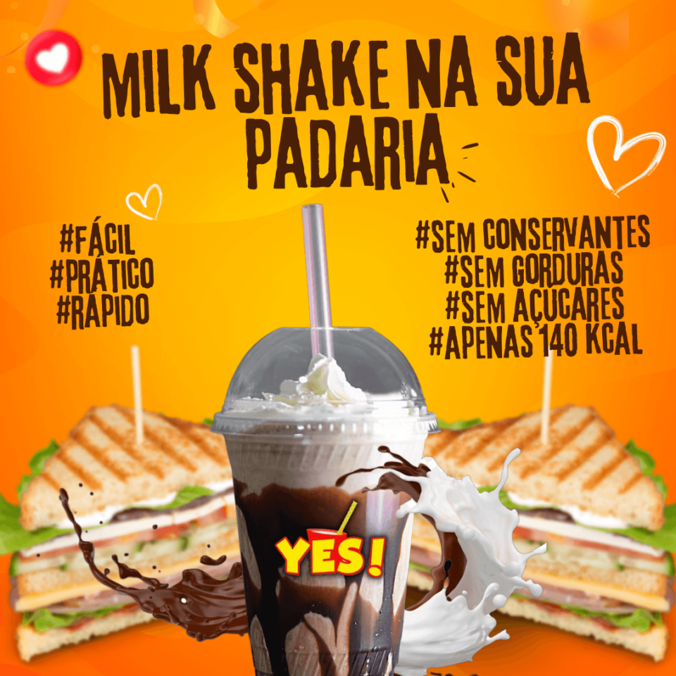 Inovação para o Fast Food