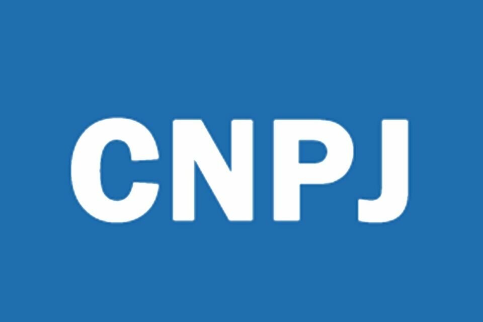 CNPJ 20 ANOS sem dívida