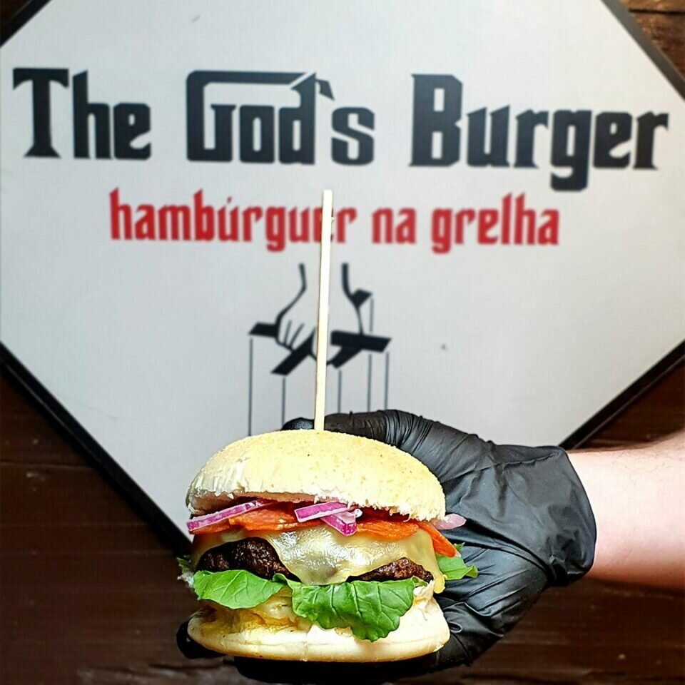 À venda a melhor Hamburgueria Artesanal dos Ingleses Apenas R 60000,00