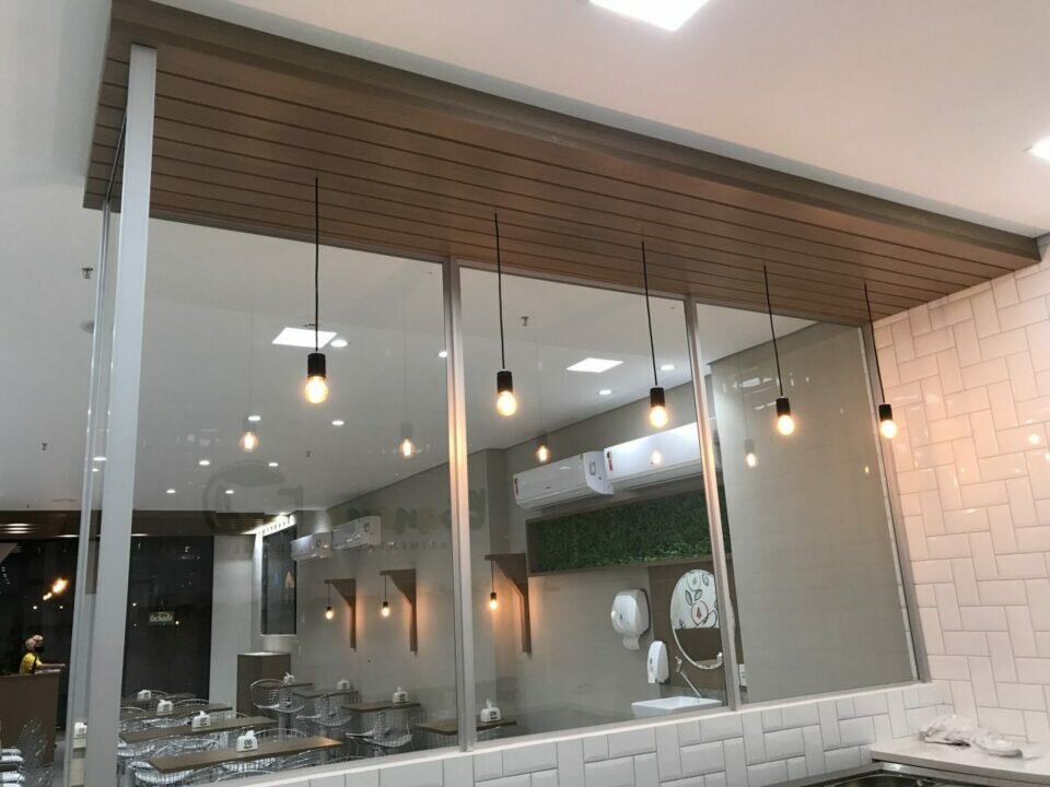 Repasso ponto – Restaurante Completo em Petrolina