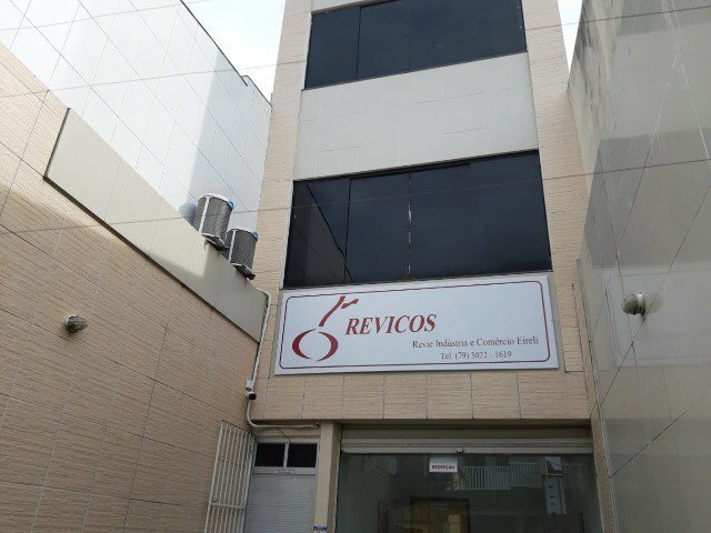 Industria de Cosméticos