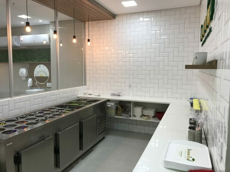 Repasso ponto – Restaurante Completo em Petrolina