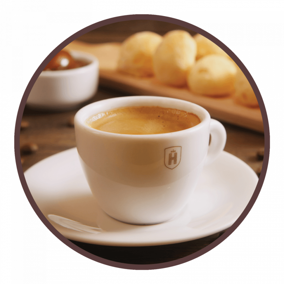 VENDA DE CAFETERIA ARGENTINA – HAVANNA IMPERATRIZ-MA