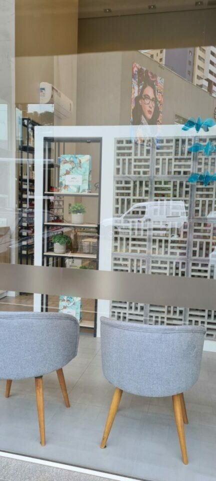 Ponto Clinica de Estetica ou Salao