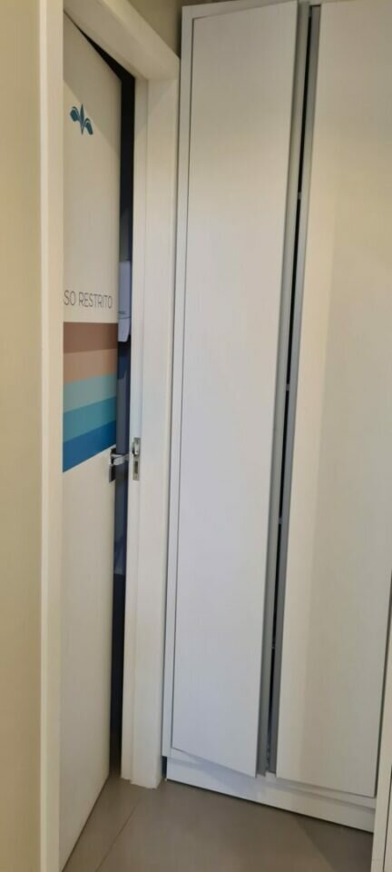 Ponto Clinica de Estetica ou Salao