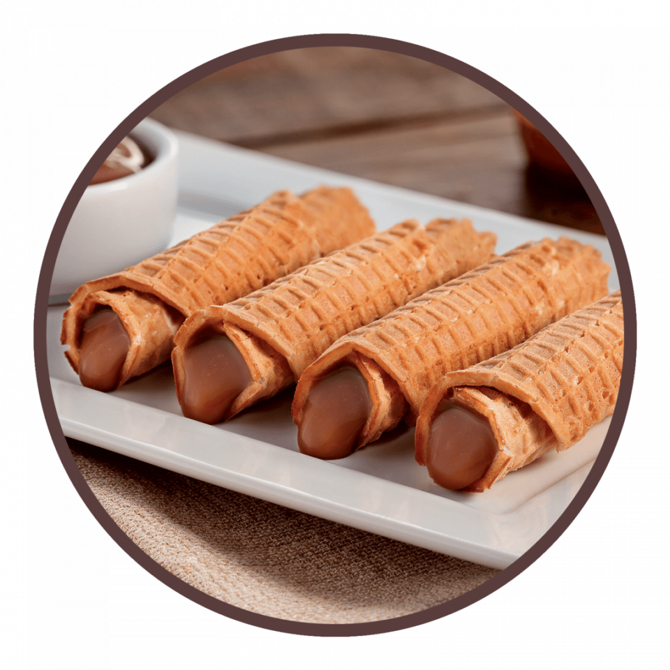 VENDA DE CAFETERIA ARGENTINA – HAVANNA IMPERATRIZ-MA