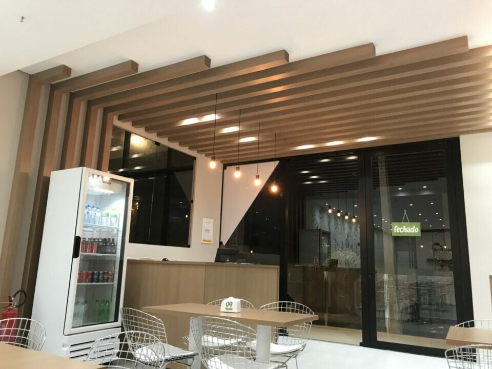 Repasso ponto – Restaurante Completo em Petrolina