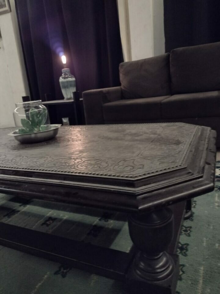 Casa  de massagem, SPA Coworking
