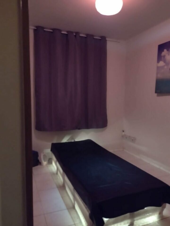 Casa  de massagem, SPA Coworking