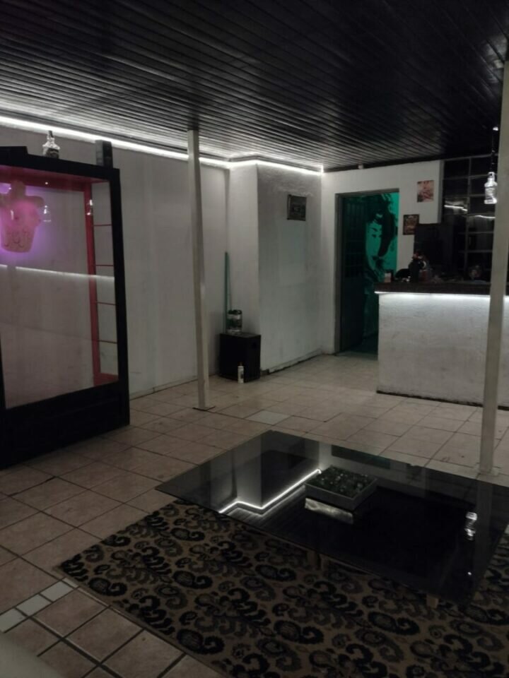 Casa  de massagem, SPA Coworking